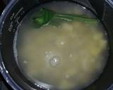 Kolak Singkong Pisang ala Ratih langkah memasak 1 foto