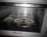 Muffin Bawang Merah Lembut, Super Moist (Eggless) langkah memasak 7 foto