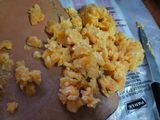 बाजरी आणि गव्हाच्या पिठाच्या गोड कापण्या (Bajri Gavachya Pithachya Kapnya Recipe In Marathi)