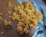 बाजरी आणि गव्हाच्या पिठाच्या गोड कापण्या (Bajri Gavachya Pithachya Kapnya Recipe In Marathi) रेसिपी स्टेप 1 फोटो 