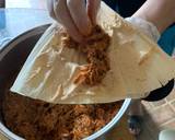 Foto del paso 4 de la receta Tamales estilo sinaloa
