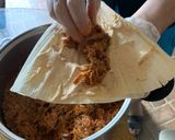 Foto del paso 4 de la receta: Tamales estilo sinaloa