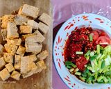 Foto langkah ke 2 dari resep Sambal Oncom Terasi.