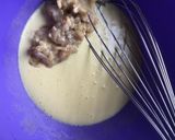 Foto del paso 5 de la receta: Budín de Banana y Nueces 🥜🍌