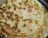 Foto del paso 2 de la receta: Canelones de Pollo con Salsa de Crema y Panceta