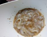 Foto del paso 2 de la receta: Rabas fritas 😋