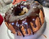 Foto del paso 7 de la receta: Torta con chips de chocolate
