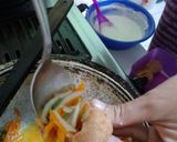 Foto langkah ke 4 dari resep Tahu Goreng isi Poll.