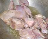 Special chicken karahi recipe step 3 photo