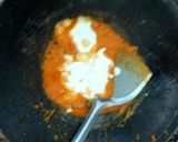 Foto langkah ke 3 dari resep Sambal Goreng Kentang Ati Ampela.