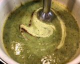 Foto del paso 2 de la receta: Crema de calabacín