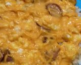 Foto langkah ke 4 dari resep Mentai Rice Ala Ala --- cuman 4 bahan! (inspired : Yackikuka).
