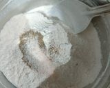 A picture of step 4 of Amla pachak powder.