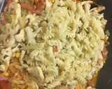 Foto del paso 4 de la receta: Wok de pollo