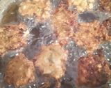 Foto del paso 4 de la receta: Buñuelos de repollo