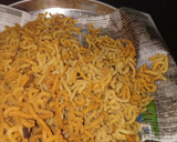 மொறு மொறு முறுக்கு ரெசிபி ஸ்டேப் 5 புகைப்படம்