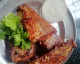 ஃபிஷ் ஃப்ரை ரெசிபி ஸ்டேப் 3 புகைப்படம்