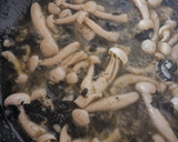 Foto del paso 1 de la receta: Pasta a la marinera vegana