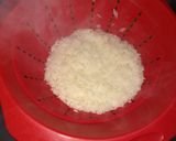 Foto del paso 1 de la receta: Torrejitas de arroz con verduras