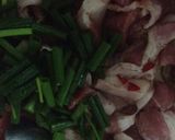 Hình bước làm 3 của món Thịt kho