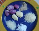 Foto langkah ke 1 dari resep Risoles Sayur.