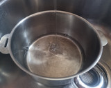Foto del paso 1 de la receta: Leche de coco casera