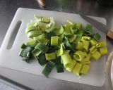 Foto del paso 1 de la receta: Nudels a la Racinguista