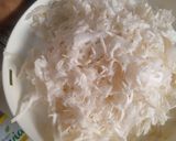 Foto langkah ke 3 dari resep Soto Banjar Tanpa Susu.