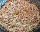 Foto del paso 2 de la receta: Torta de cebolla