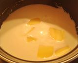Foto del paso 8 de la receta Patatas fritas con crema de queso gouda