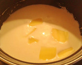 Foto del paso 8 de la receta: Patatas fritas con crema de queso gouda