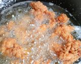Foto langkah ke 5 dari resep Japanese Famichiki Halal.