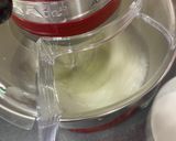 A picture of step 5 of Condensed Milk Cotton Cake (Smooth and Silky).