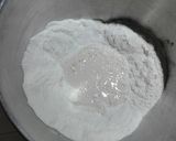 Foto del paso 2 de la receta: Pan dulce esponjoso