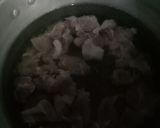 Foto langkah ke 1 dari resep Sup Babi Caipo (non halal).