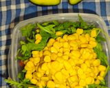 Foto del paso 5 de la receta Ensalada Completa de Aguacate