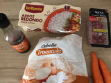 Arroz a mi estilo