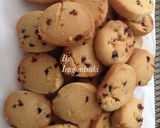 Foto langkah ke 6 dari resep Cranberry cookies.