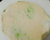 हरी मटर का स्टफ्ड पराठा(hari matar ka stuffed paratha recipe in hindi) रेसिपी चरण 4 फोटो