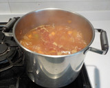 Foto del paso 18 de la receta: Guisado de ternera con pencas