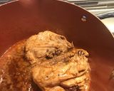 Foto del paso 2 de la receta: Pollo frito