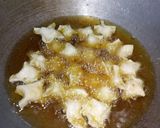 Foto langkah ke 3 dari resep Siomay kering (cuanki).