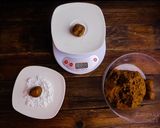 A picture of step 12 of Ginger Cookies#cookiescontest.