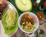 Foto langkah ke 3 dari resep KIMCI SAWI rumahan by irre_desirre.