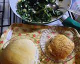 Foto del paso 5 de la receta: Achicoria salteada con salsa picante