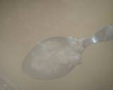 #Komola bhog#orange flavour rasgulla recipe step 2 photo