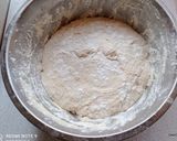 Lángos recept fázis 2 fotója