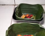 Foto langkah ke 7 dari resep 9 >< Garang Asem Telur Ayam.