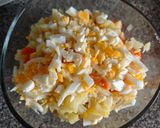 Foto del paso 3 de la receta Ensaladilla de pollo