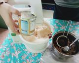 Foto langkah ke 6 dari resep RESEP KUE BASAH 8 JAM,,TETAPI MASAKNYA CUMA 3 JAM AJA.